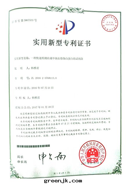 實(shí)用新(xīn)型专利1