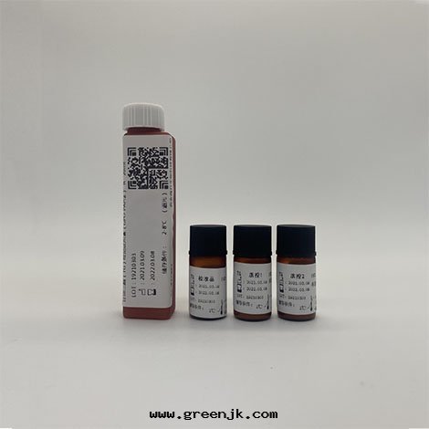 甘油(yóu)三(sān)酯（TG）检测試剂盒（GPO-PAP法(fǎ)） 